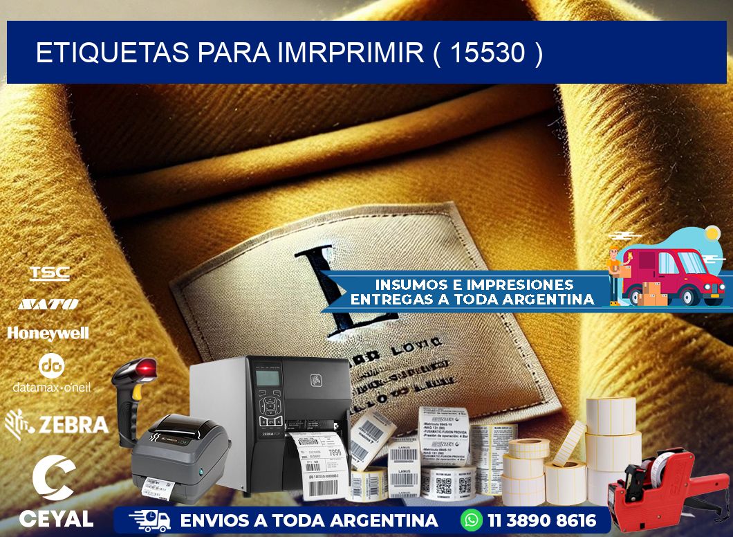 ETIQUETAS PARA IMRPRIMIR ( 15530 )