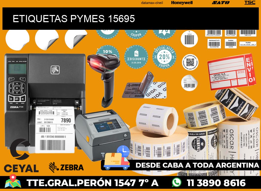 ETIQUETAS PYMES 15695