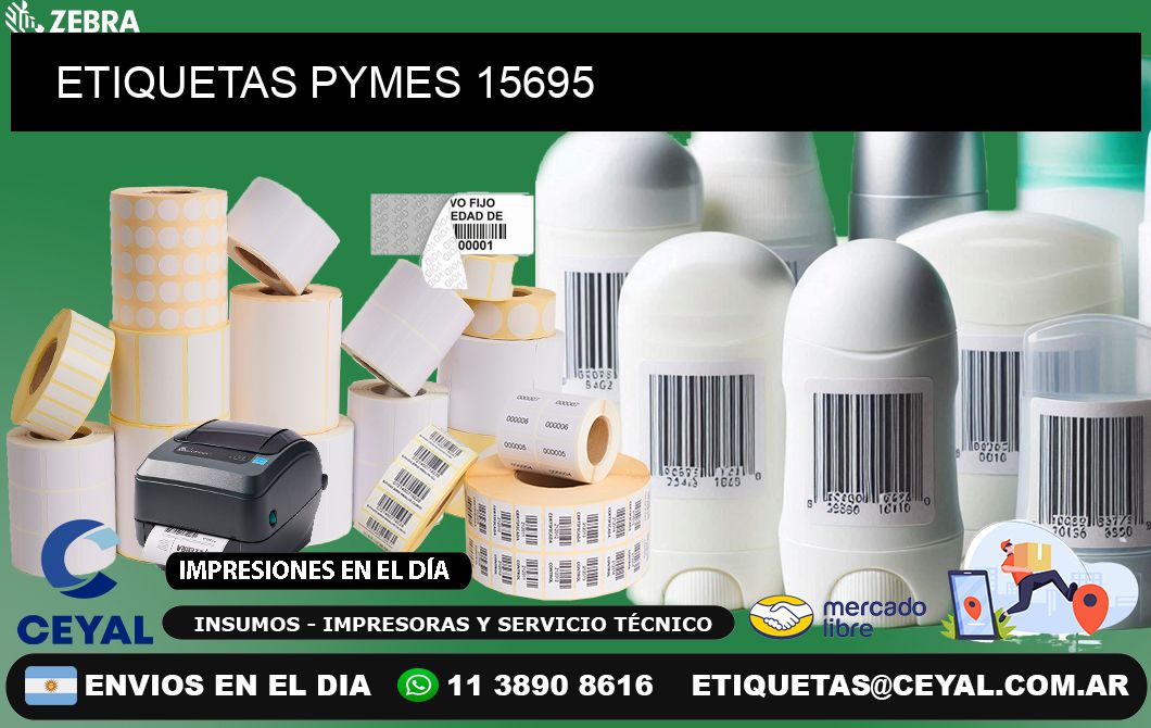 ETIQUETAS PYMES 15695