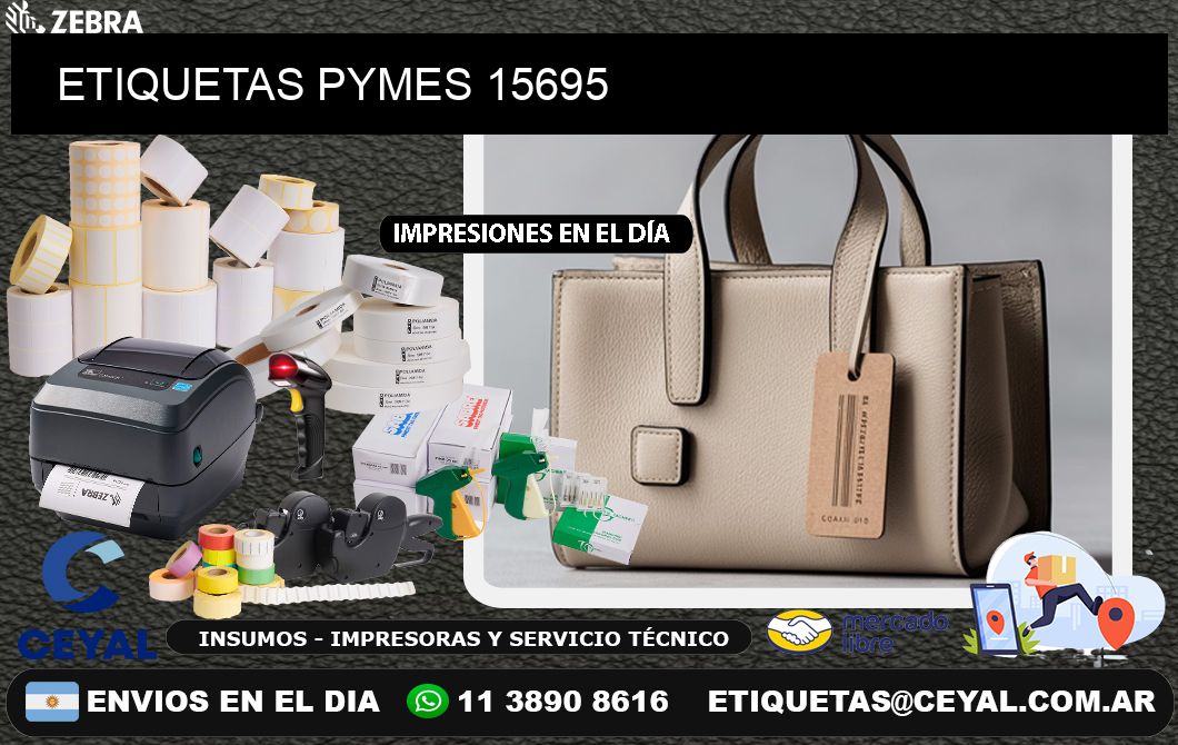 ETIQUETAS PYMES 15695