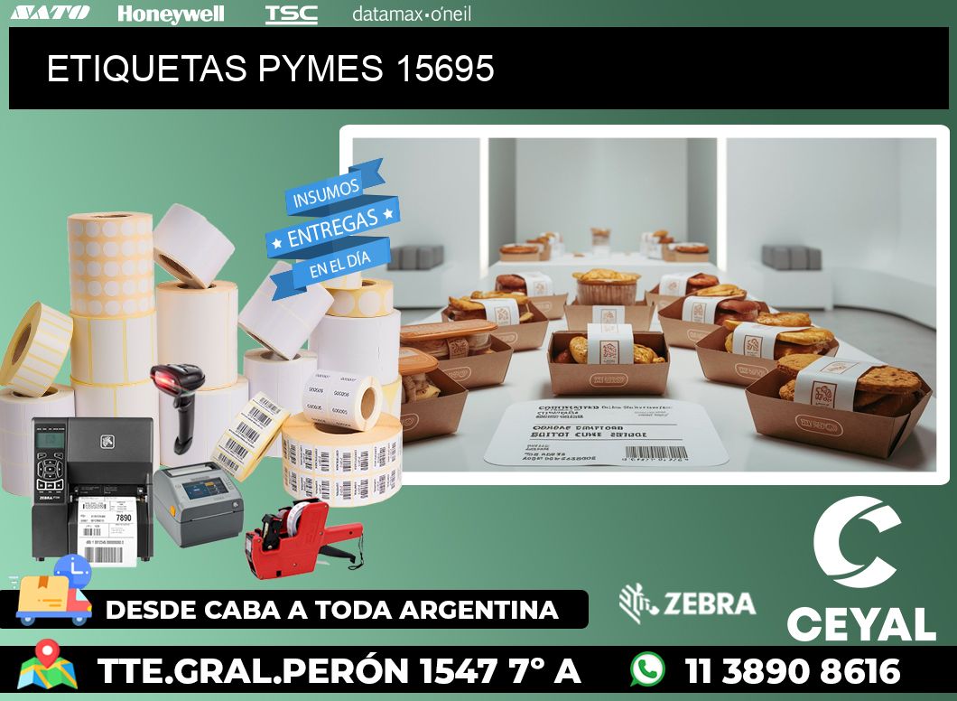 ETIQUETAS PYMES 15695