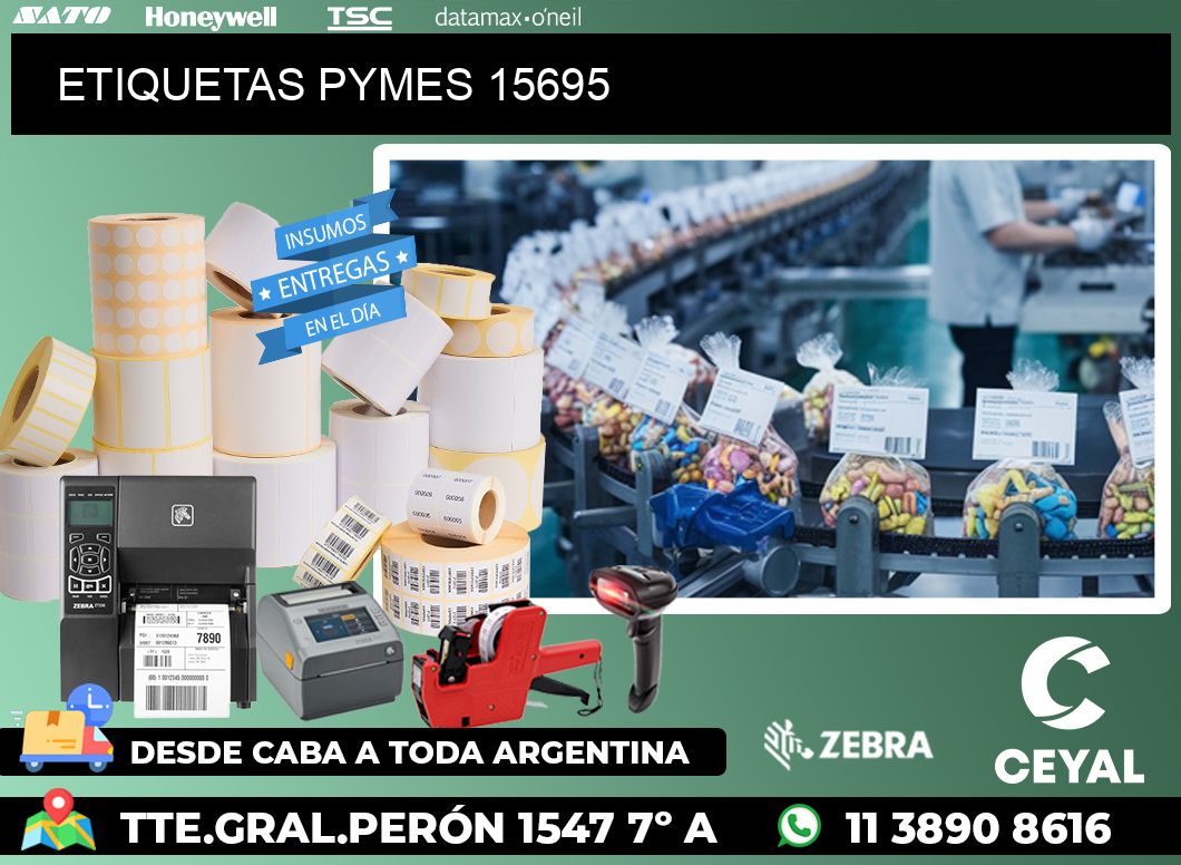 ETIQUETAS PYMES 15695