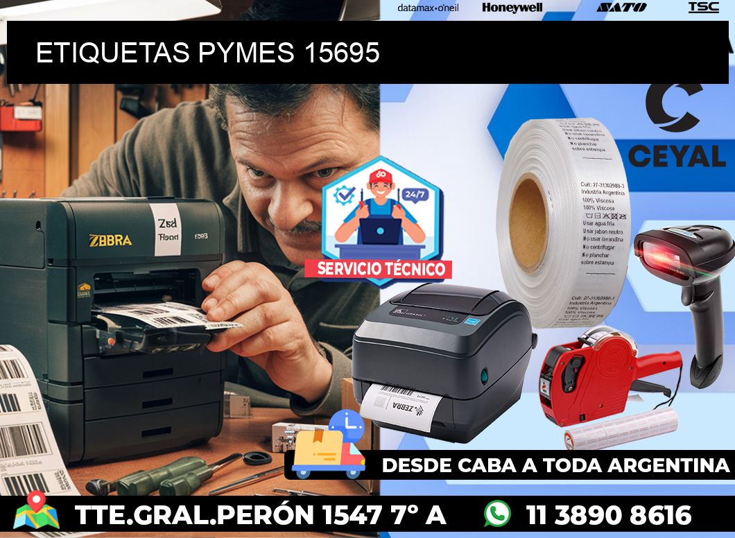 ETIQUETAS PYMES 15695