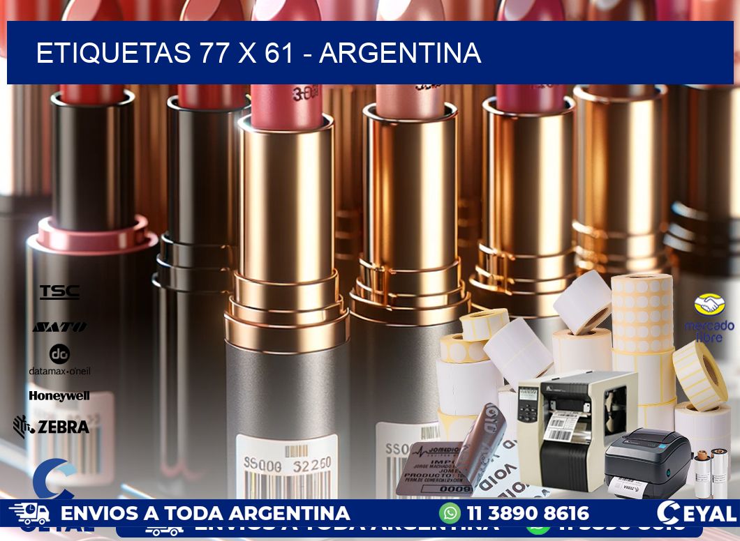 ETIQUETAS 77 x 61 – ARGENTINA