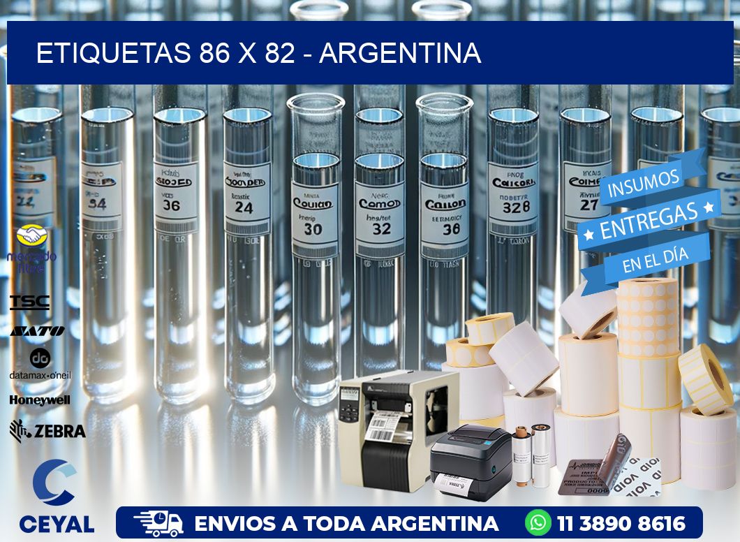 ETIQUETAS 86 x 82 – ARGENTINA