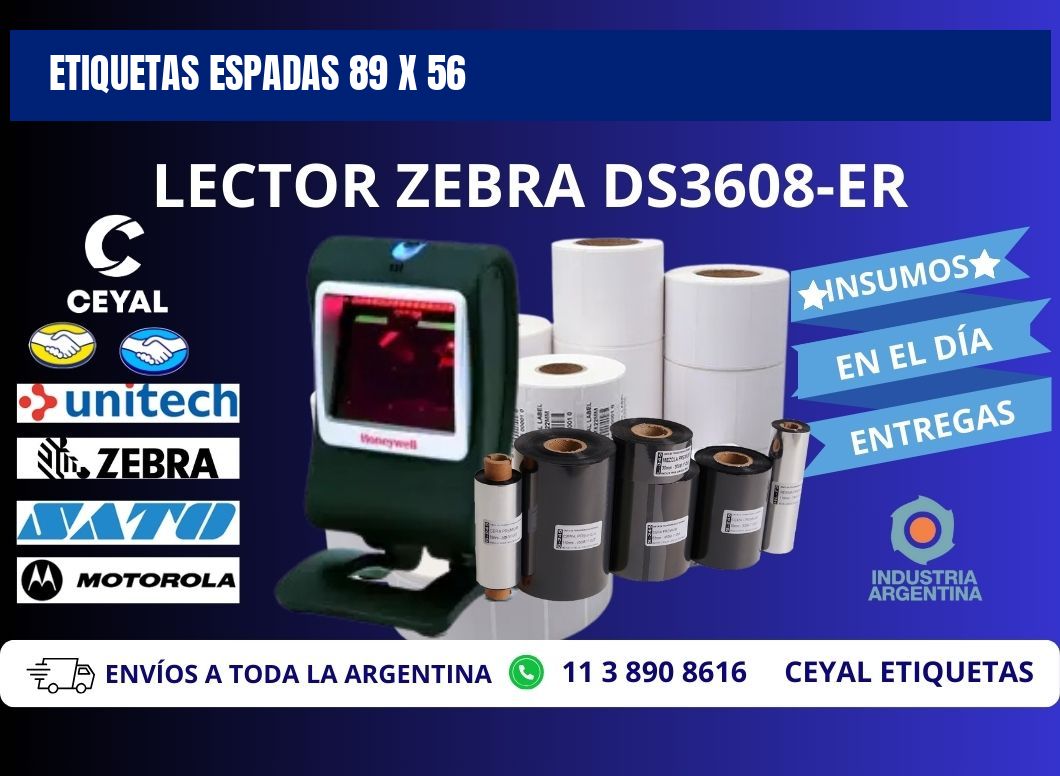 ETIQUETAS ESPADAS 89 x 56