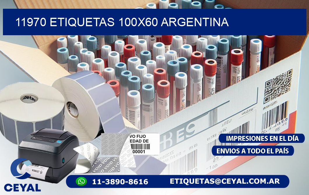 11970 ETIQUETAS 100x60 argentina
