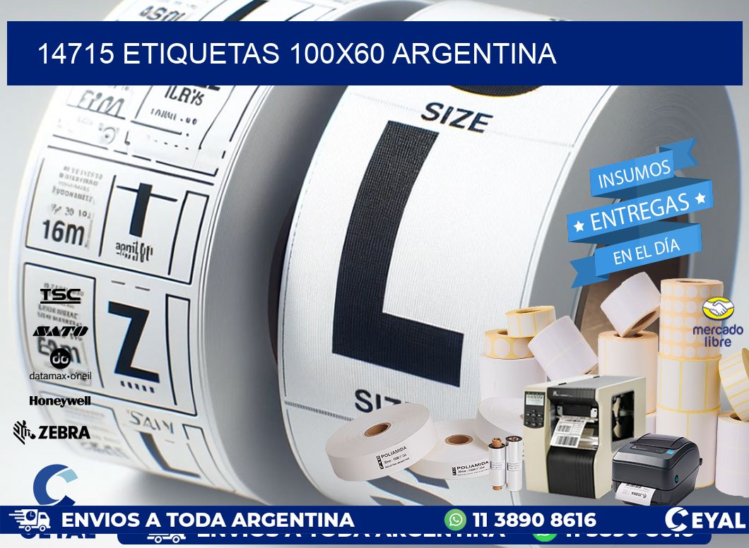 14715 ETIQUETAS 100x60 argentina