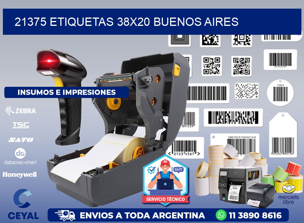 21375 ETIQUETAS 38x20 buenos aires