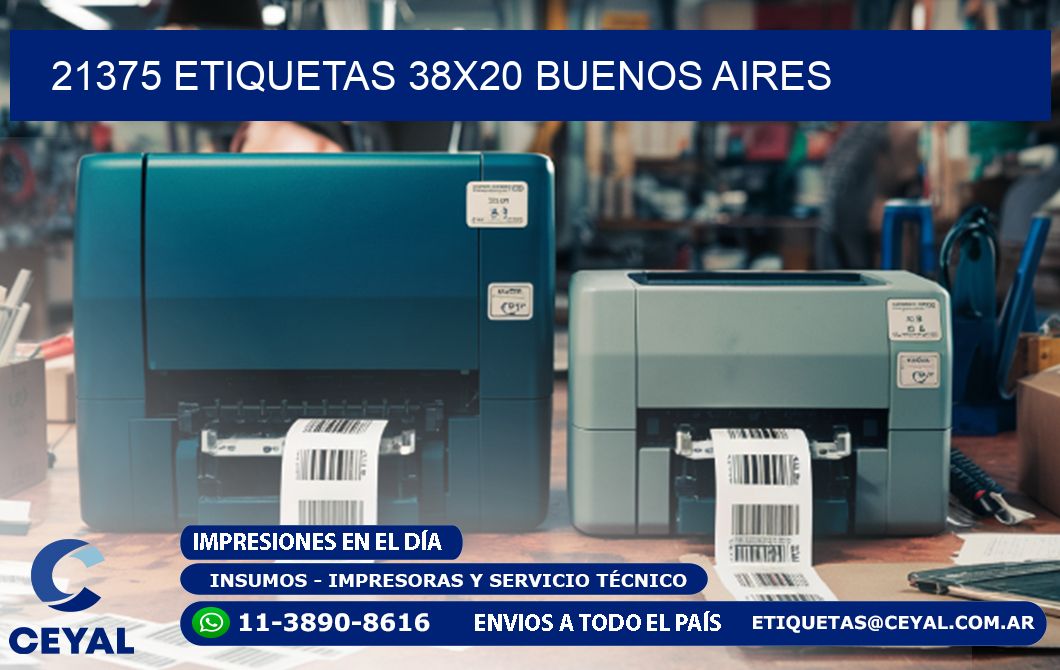 21375 ETIQUETAS 38x20 buenos aires