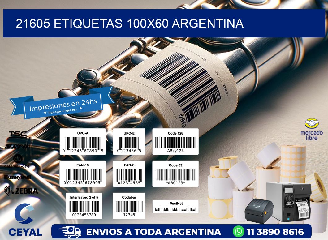 21605 ETIQUETAS 100x60 argentina