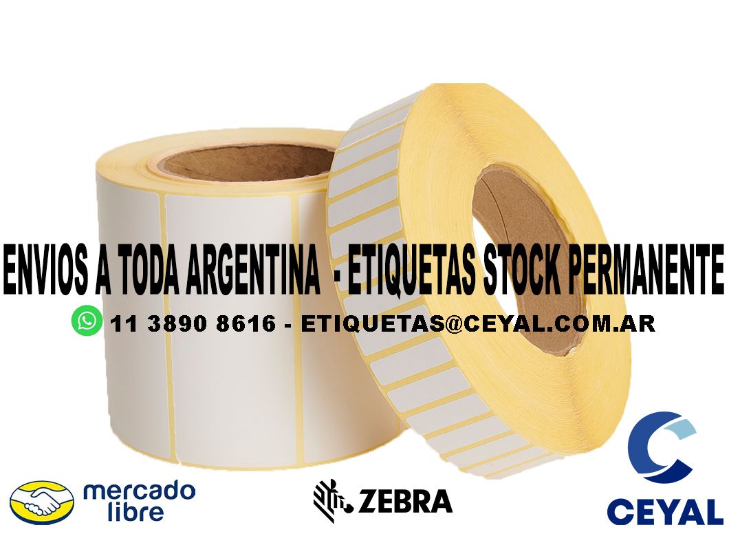 65225 ETIQUETAS