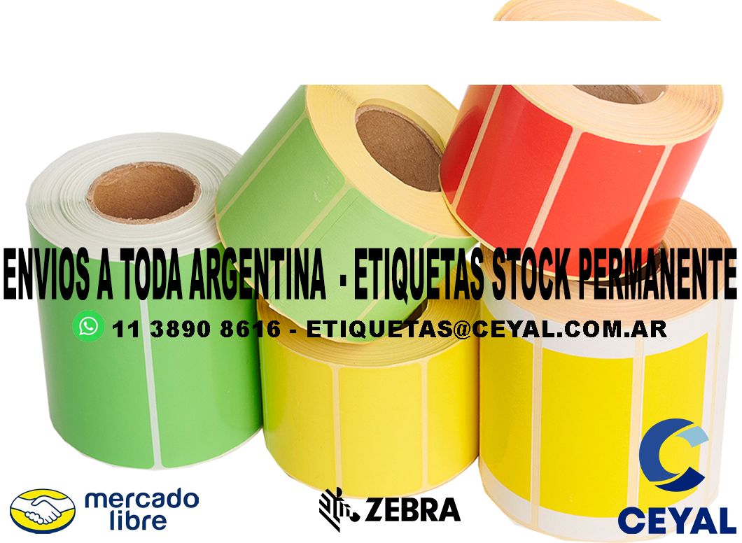 85135 ETIQUETAS