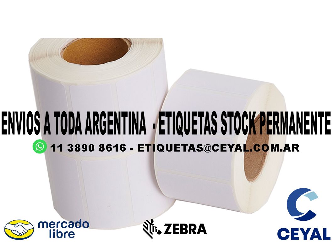 ETIQUETADORA DE PULSERAS 17760