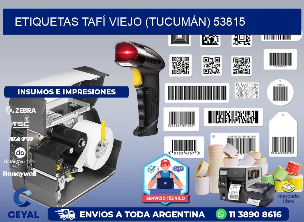 ETIQUETAS TAFÍ VIEJO (TUCUMÁN) 53815