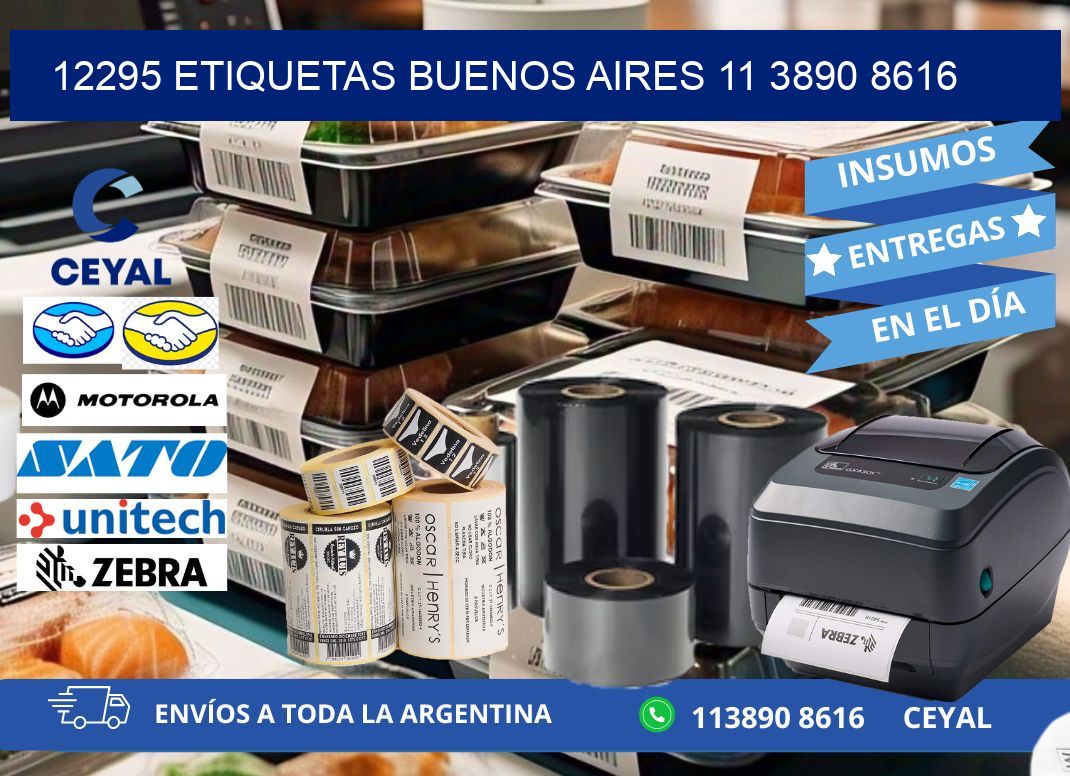 12295 ETIQUETAS BUENOS AIRES 11 3890 8616