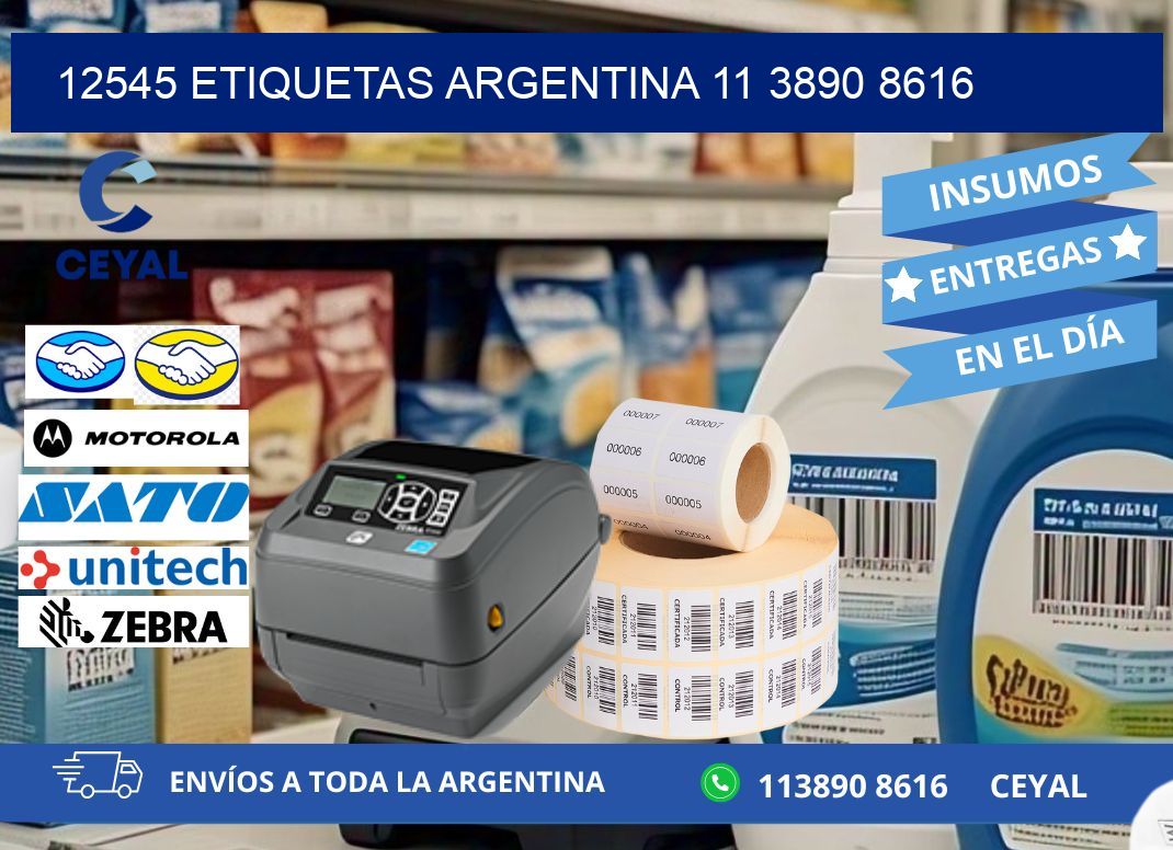 12545 ETIQUETAS ARGENTINA 11 3890 8616