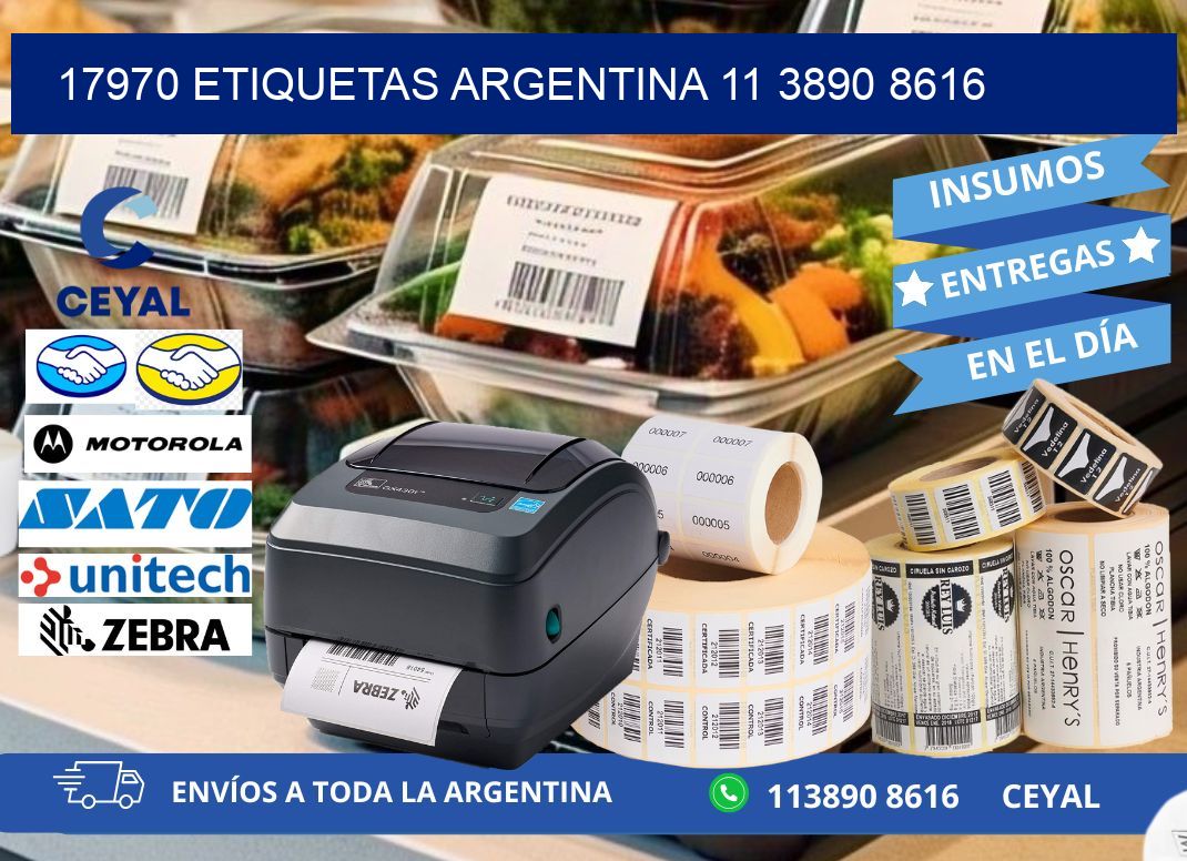 17970 ETIQUETAS ARGENTINA 11 3890 8616