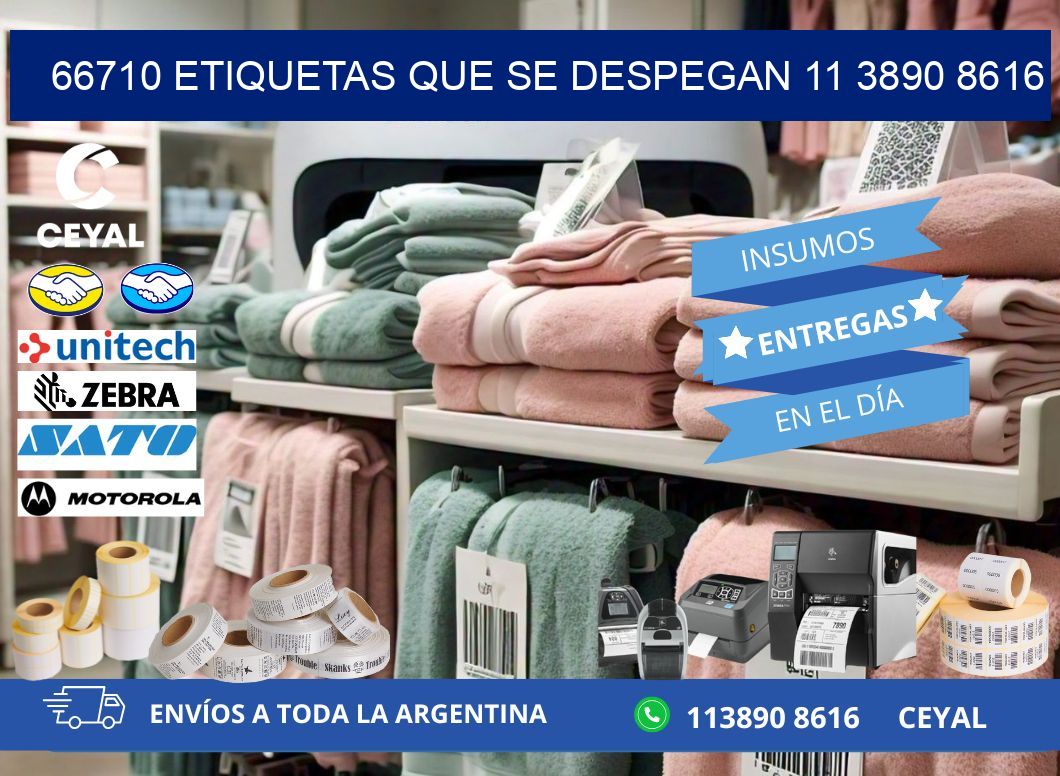 66710 ETIQUETAS QUE SE DESPEGAN 11 3890 8616