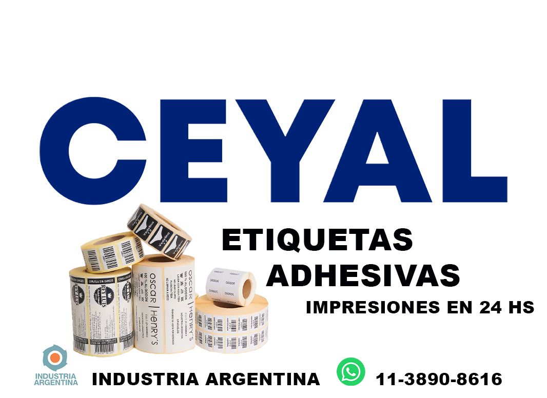 15405 Etiquetas para insecticidas