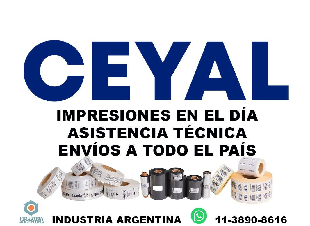 69160 maquina para imprimir etiquetas textil