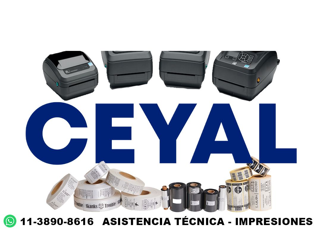 12200 impresora de etiquetas térmicas para ropa