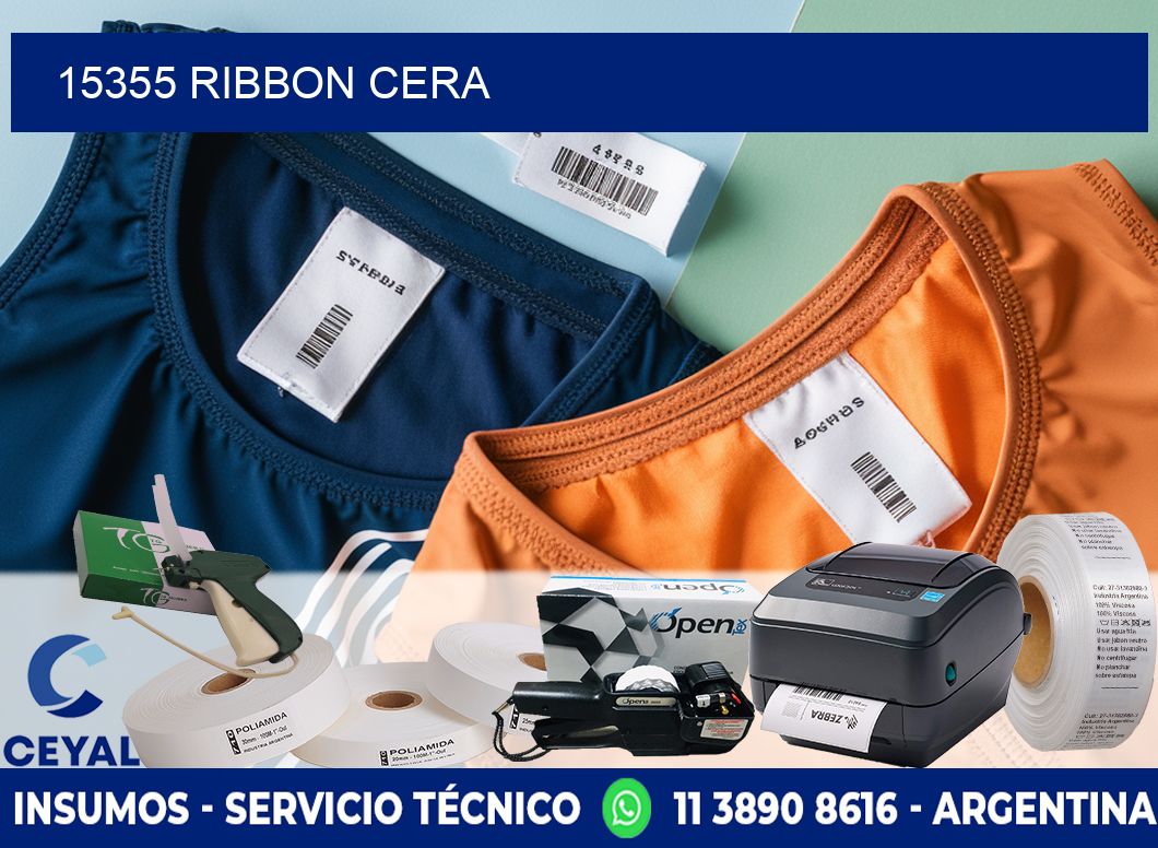 15355 ribbon cera