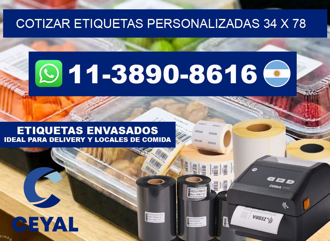 cotizar etiquetas personalizadas 34 x 78