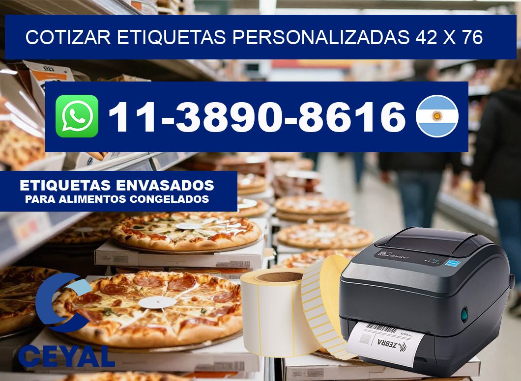 cotizar etiquetas personalizadas 42 x 76