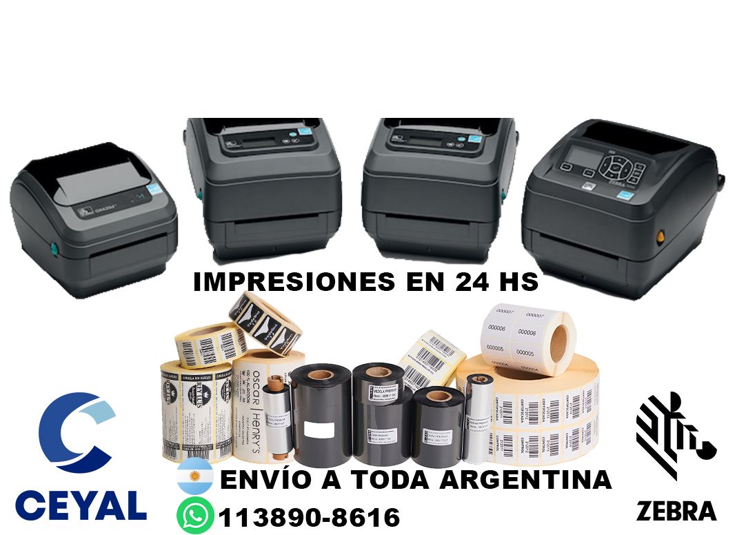 Comprar códigos de barras 72 x 95 CABA - soluciones urgentes