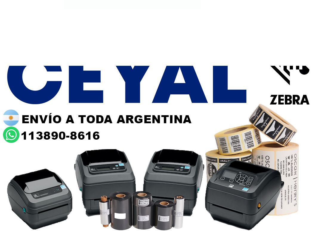 Donde Comprar etiquetas 27 x 77 en AV AVELLANEDA? Buenos Aires - Stock permanente