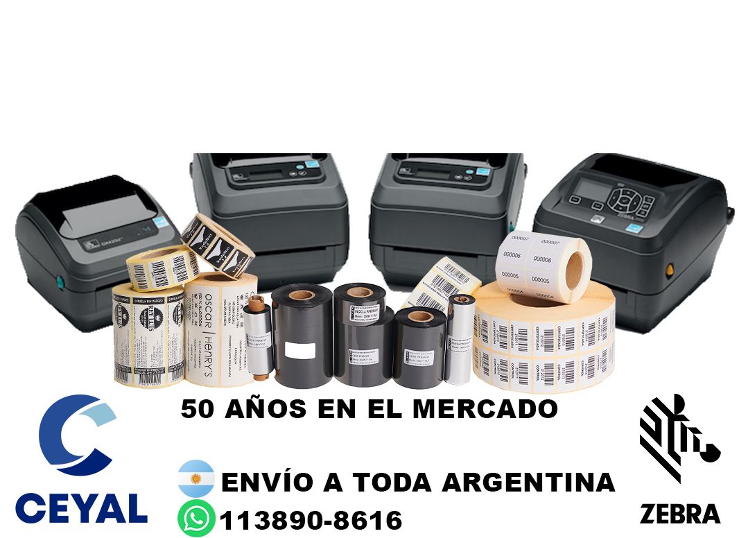 Donde Comprar etiquetas alimentos 74 x 74 en TODO EL PAIS? Buenos Aires - Stock permanente