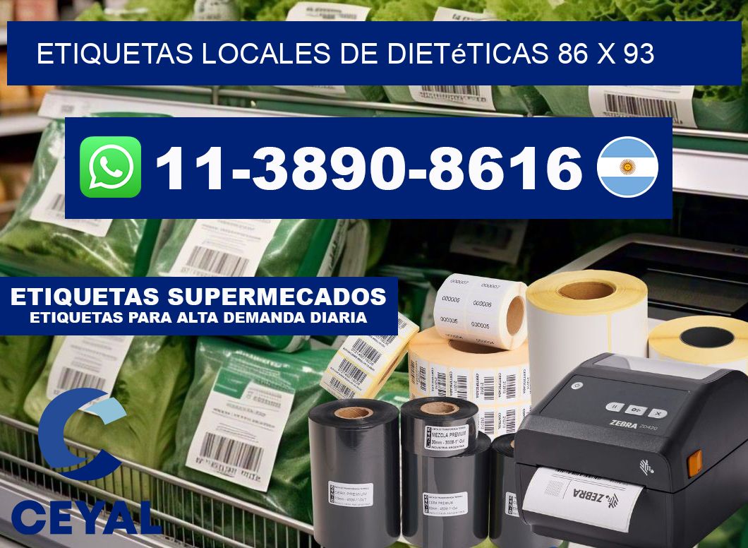 etiquetas locales de dietéticas 86 x 93
