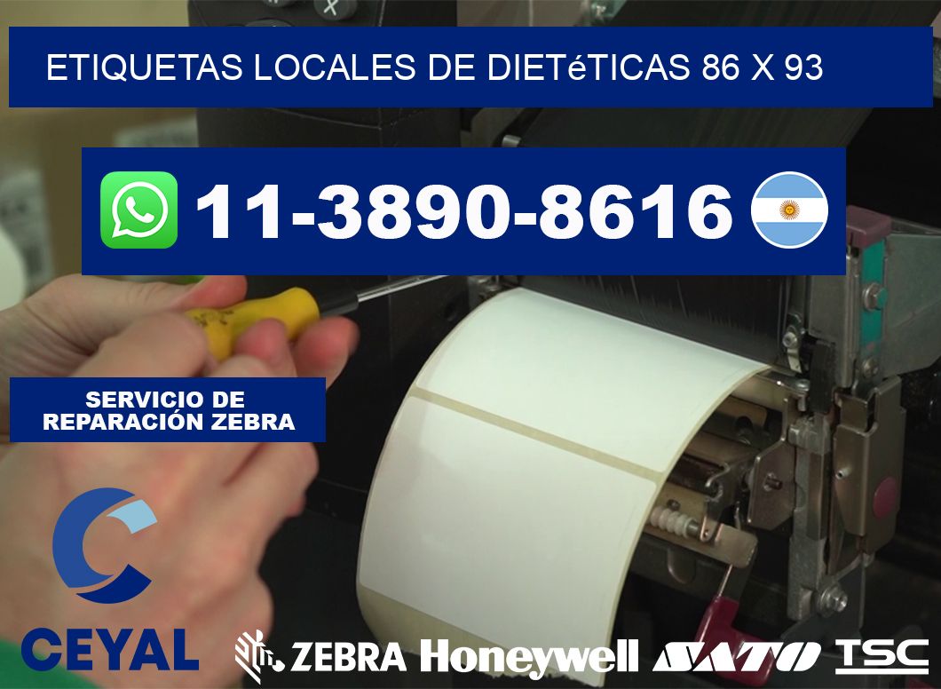 etiquetas locales de dietéticas 86 x 93