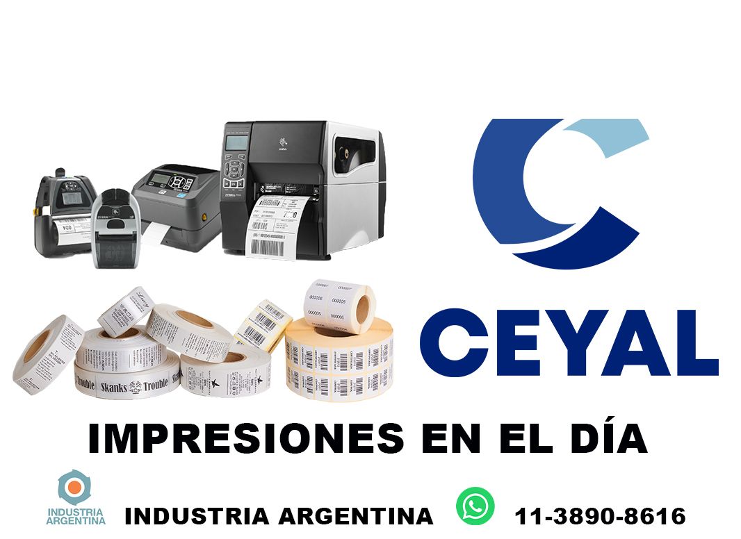 Cómo diseñar etiquetas 45 x 99 adhesivas en rollo?