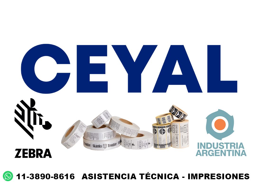códigos de barra 37 x 87