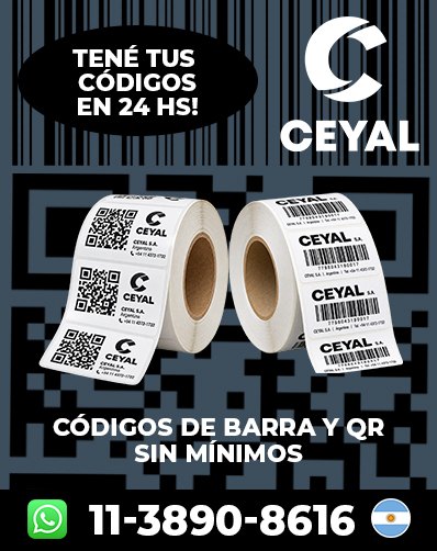 Impresión etiquetas Personalizadas – Comprá con atención inmediata